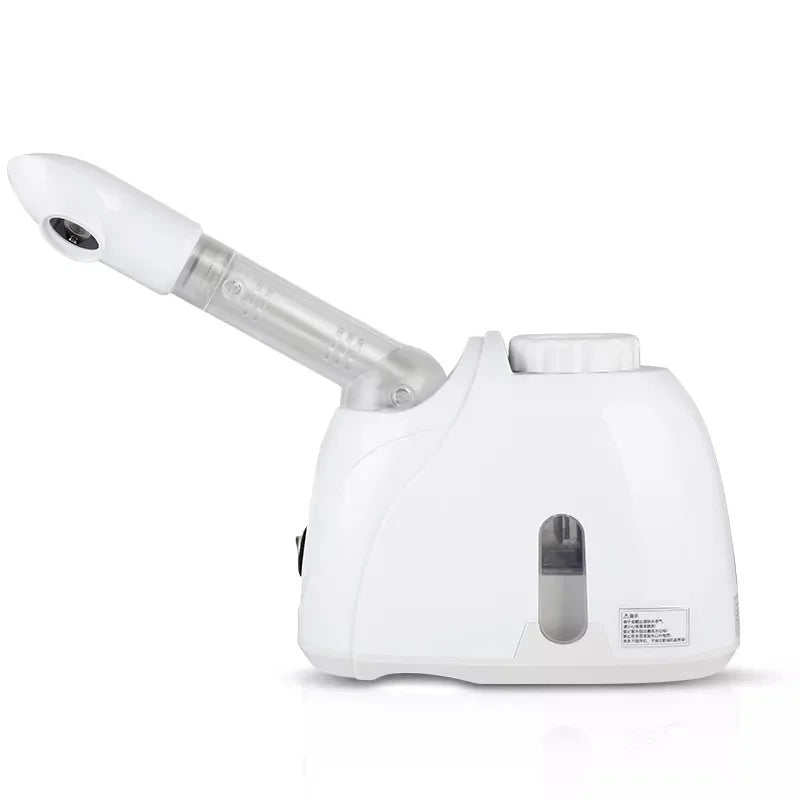 Ozone Facial Steamer  for Face Deep Cleaning.