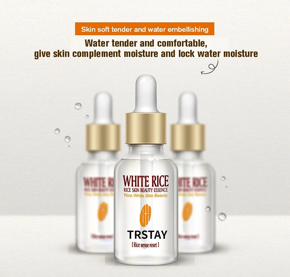 Serum Face Moisturizing Cream Anti Wrinkle Anti Aging Face Fine Lines Acne.