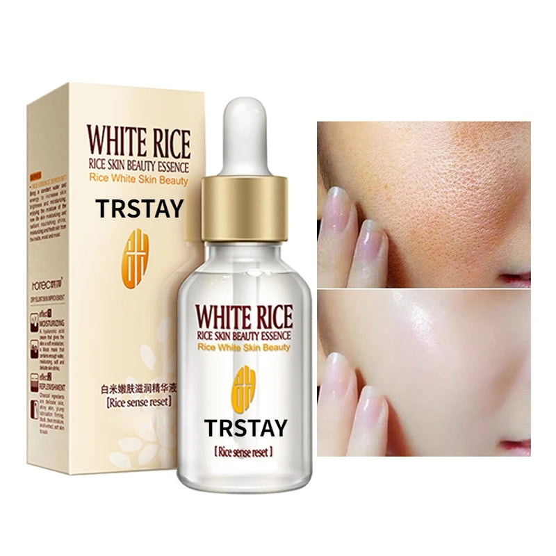 Serum Face Moisturizing Cream Anti Wrinkle Anti Aging Face Fine Lines Acne.